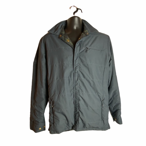 endura Other - Endura Hummvee Mens Reversible Shacket Mens Medium